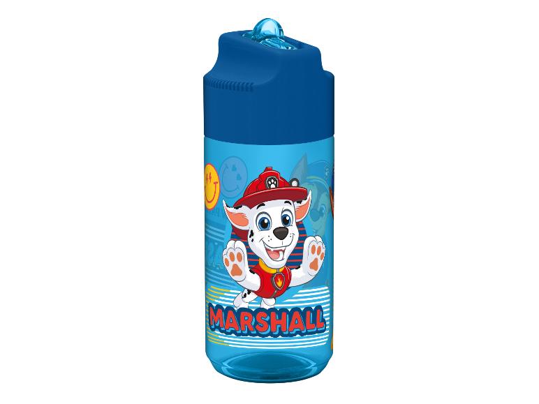 Broodtrommel of drinkfles
