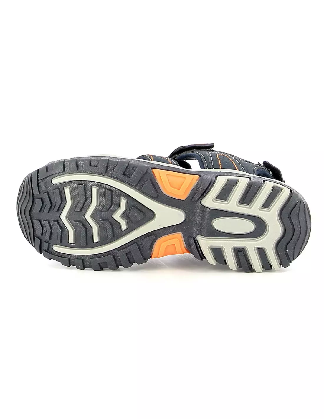 ATELIER GDC BES LIDROMUS 24987 - Sandales & nu-pieds Marine