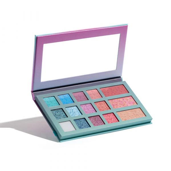 Quem Disse Berenice Paleta Multifuncional SNH 24,6g