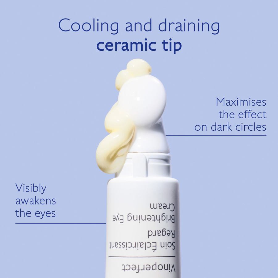 Caudalie Vinoperfect Brightening Eye Cream 15ml