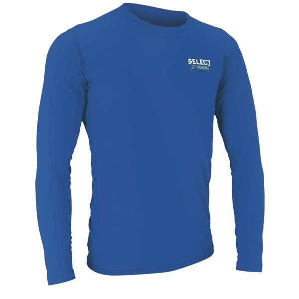 Select Sous-maillot Bleu