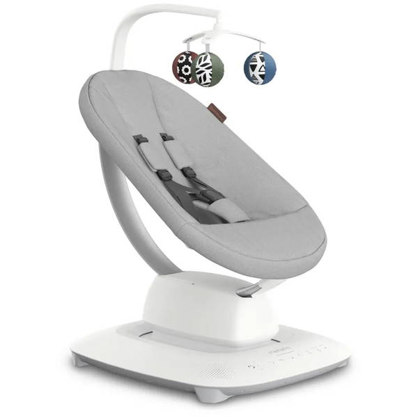 UPPAbabyUPPAbaby   mamaRoo stella