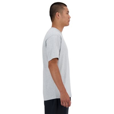 Tee-shirt à manches courtes homme Sport Essential NEW BALANCE