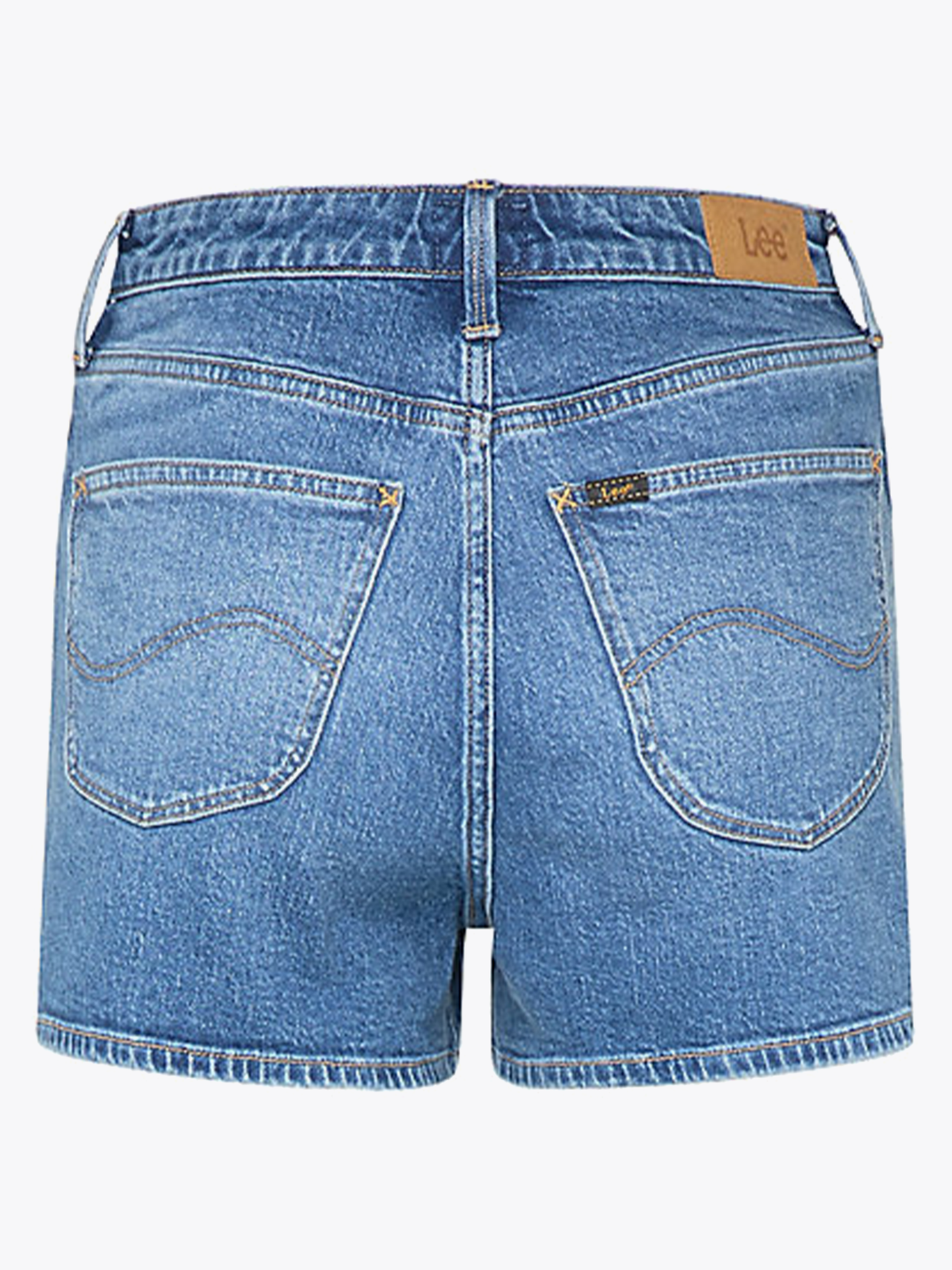 Carol Shorts
