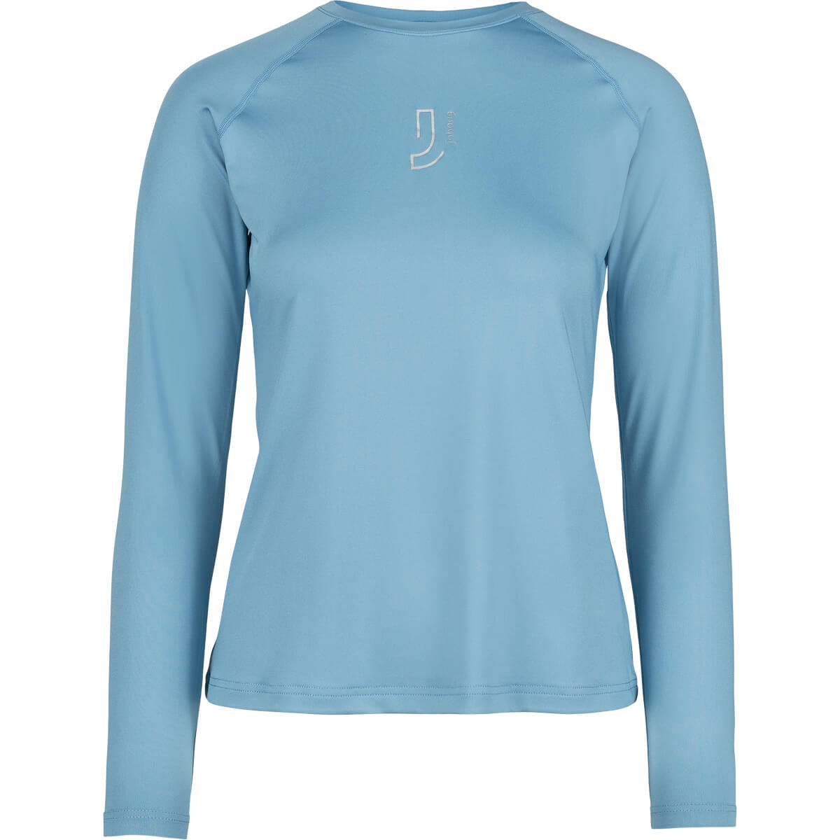 Johaug Elemental 2.0 Langærmet Trænings T-shirt Dame
