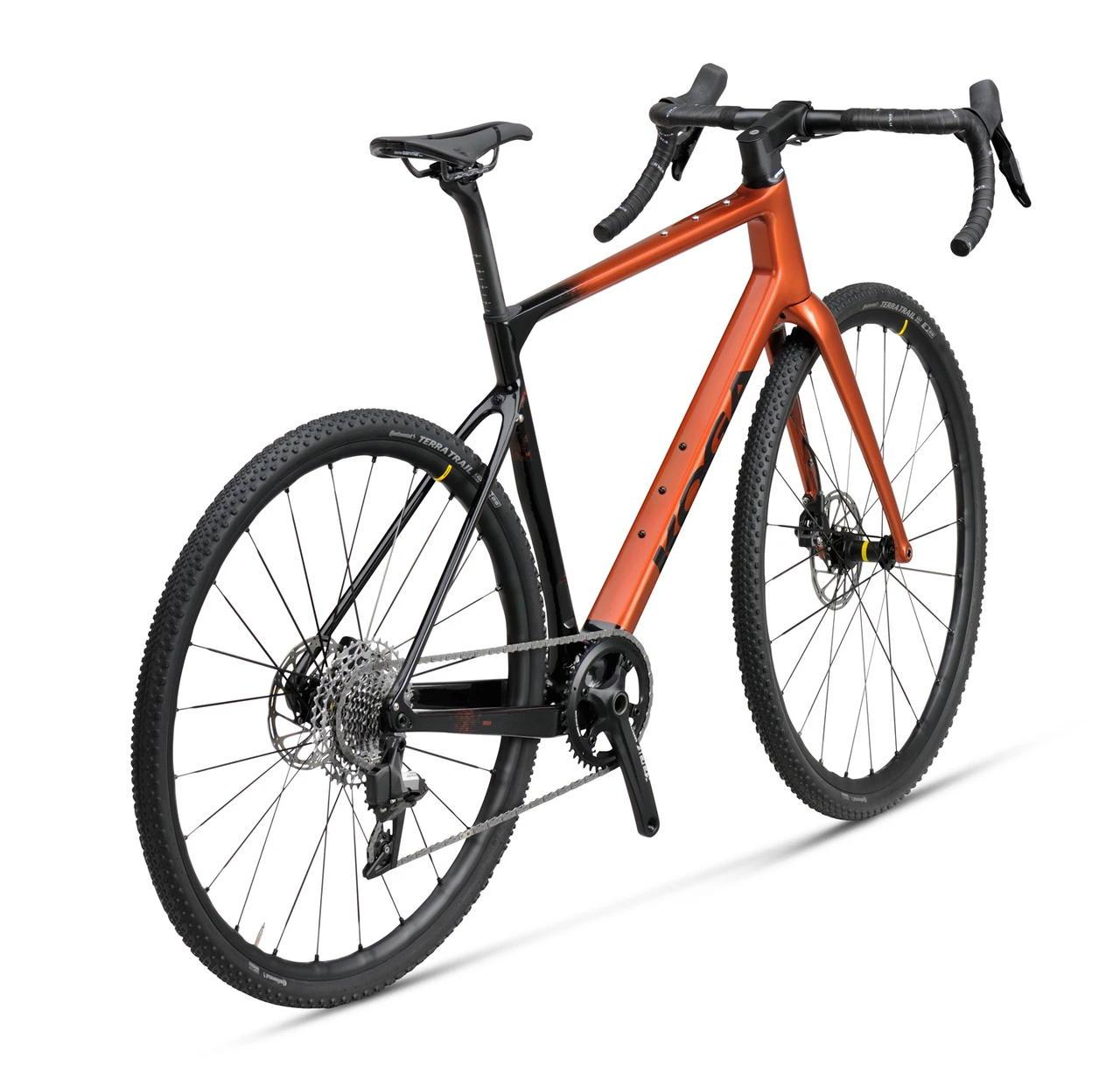 Koga Roqa Allroad SL 2025