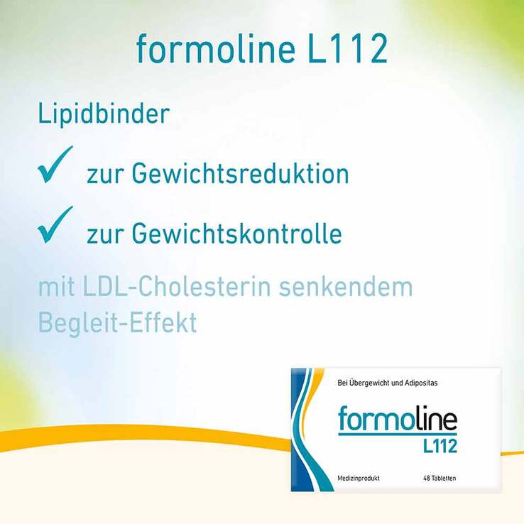 formoline L112 Tabletten, 80 St