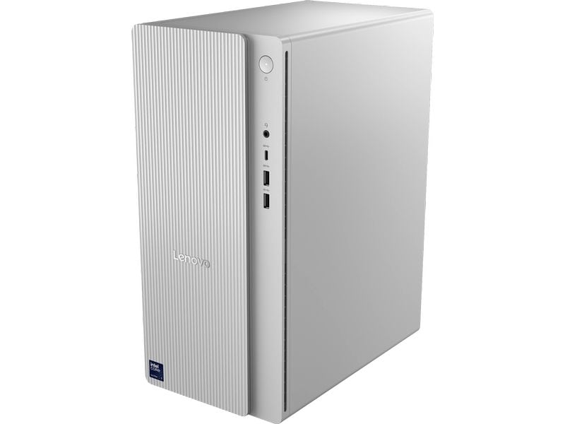 Lenovo IdeaCentre Tower 17IAS10 Der Desktop-PC für den täglichen Gebrauch mit Windows 11 Pro