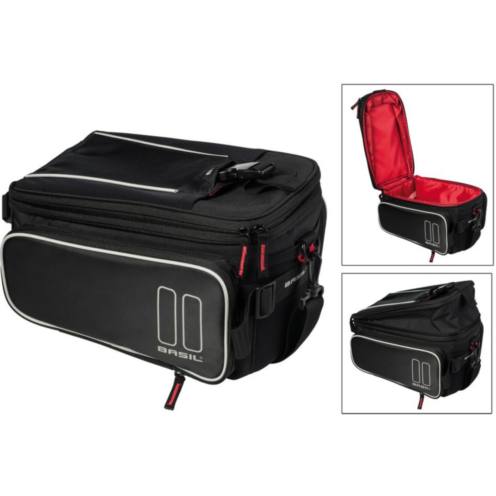 BASIL Packtasche 