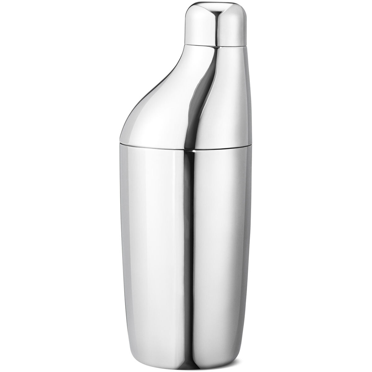Sky Cocktail Shaker