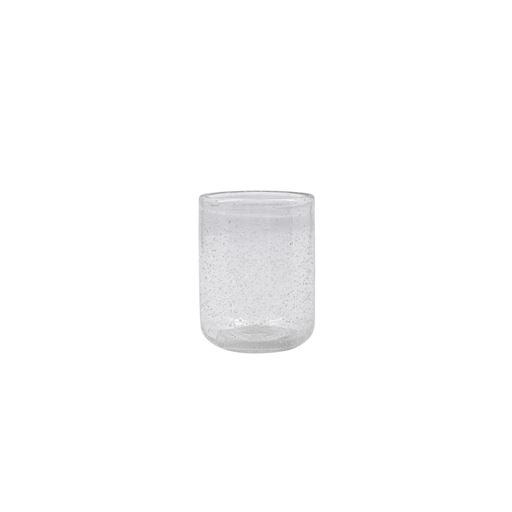 House Doctor Rich 4-pak Drikkeglas, Clear, 40 cl