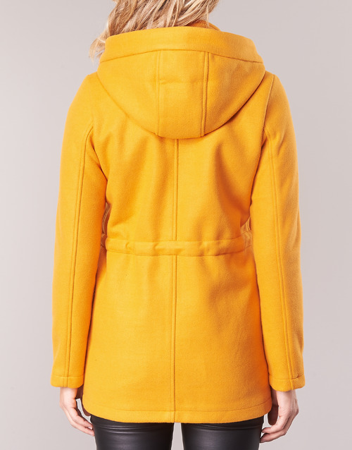 Moony Mood - JANTO - Jaune