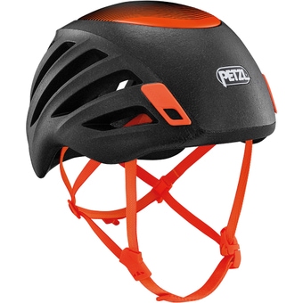 Petzl Sirocco Helmet Helm Black