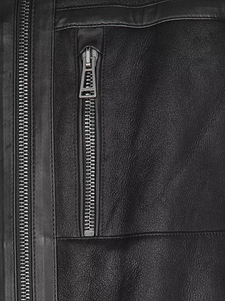 BELSTAFF 7654010 schwarz