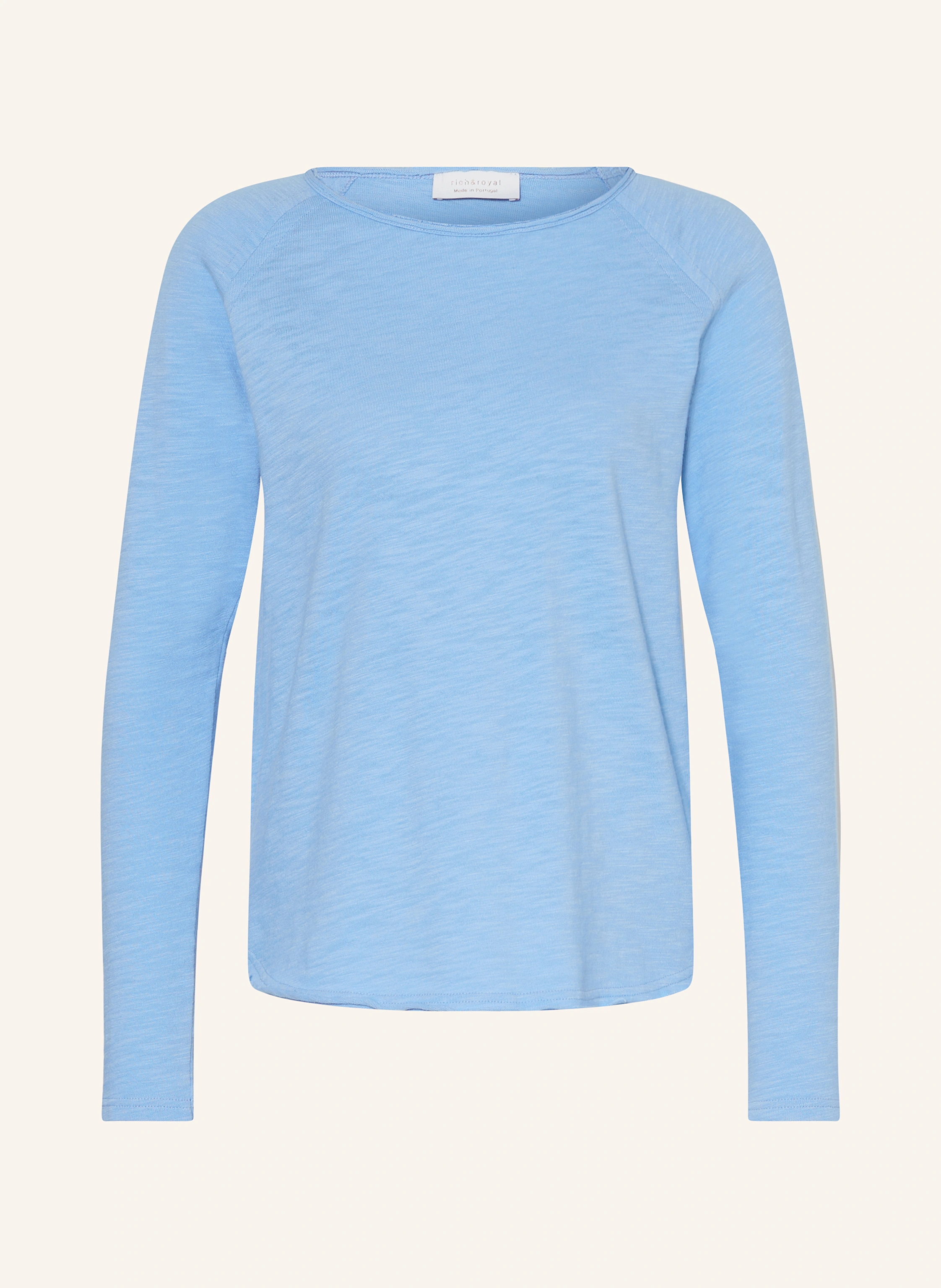 Rich & Royal Longsleeve
