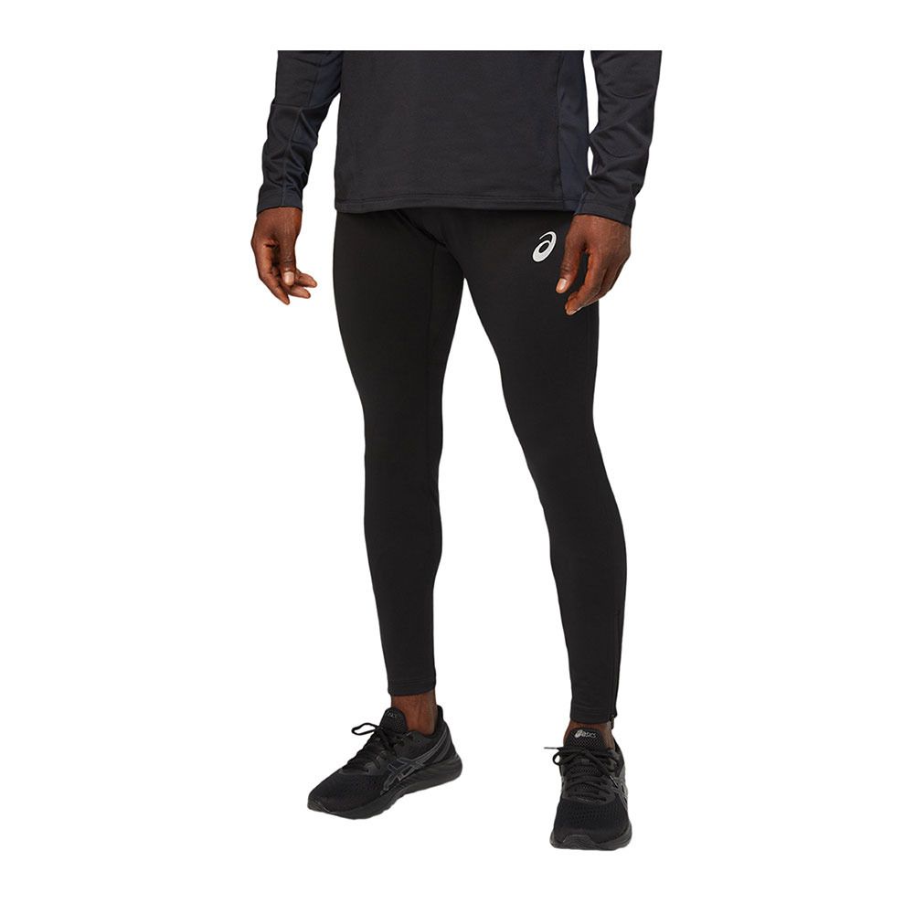 Asics CORE WINTER - Legging Homme performance black