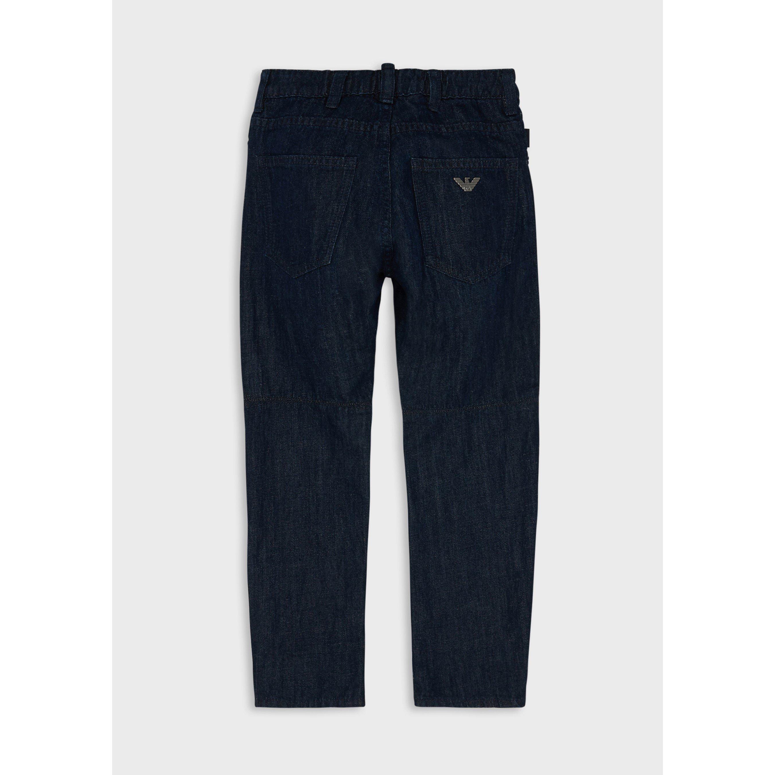 Emporio Armani J04 Jeans Juniors