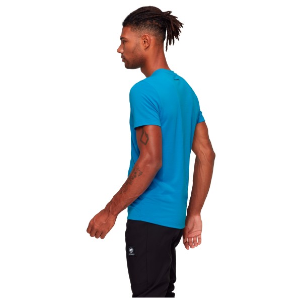 Mammut - Trovat T-Shirt Logo - T-shirt
