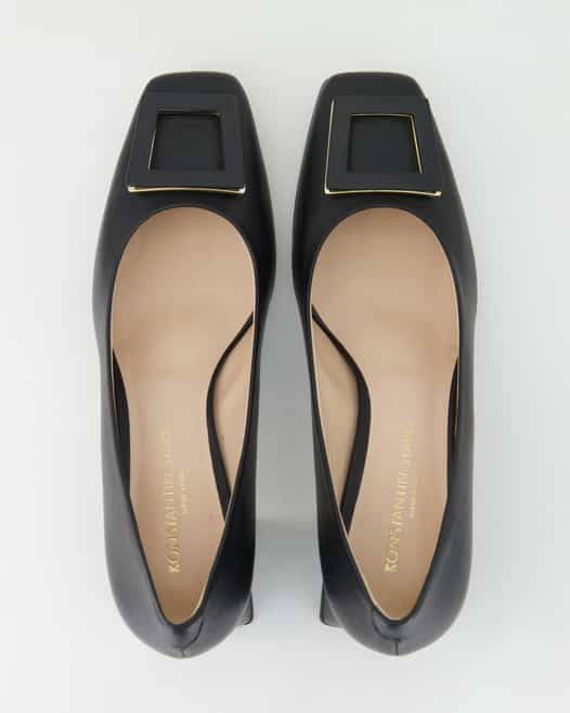 Konstantin Starke 6561 Pumps in Schwarz