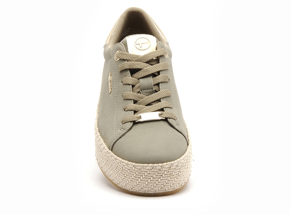 Tamaris basses femme 23713 42 kaki