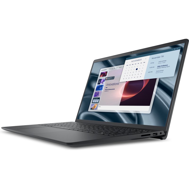 DELL Pro 15 Essential PV15255 AMD Ryzen™ 3 7320U Ordinateur portable 39,6 cm (15.6