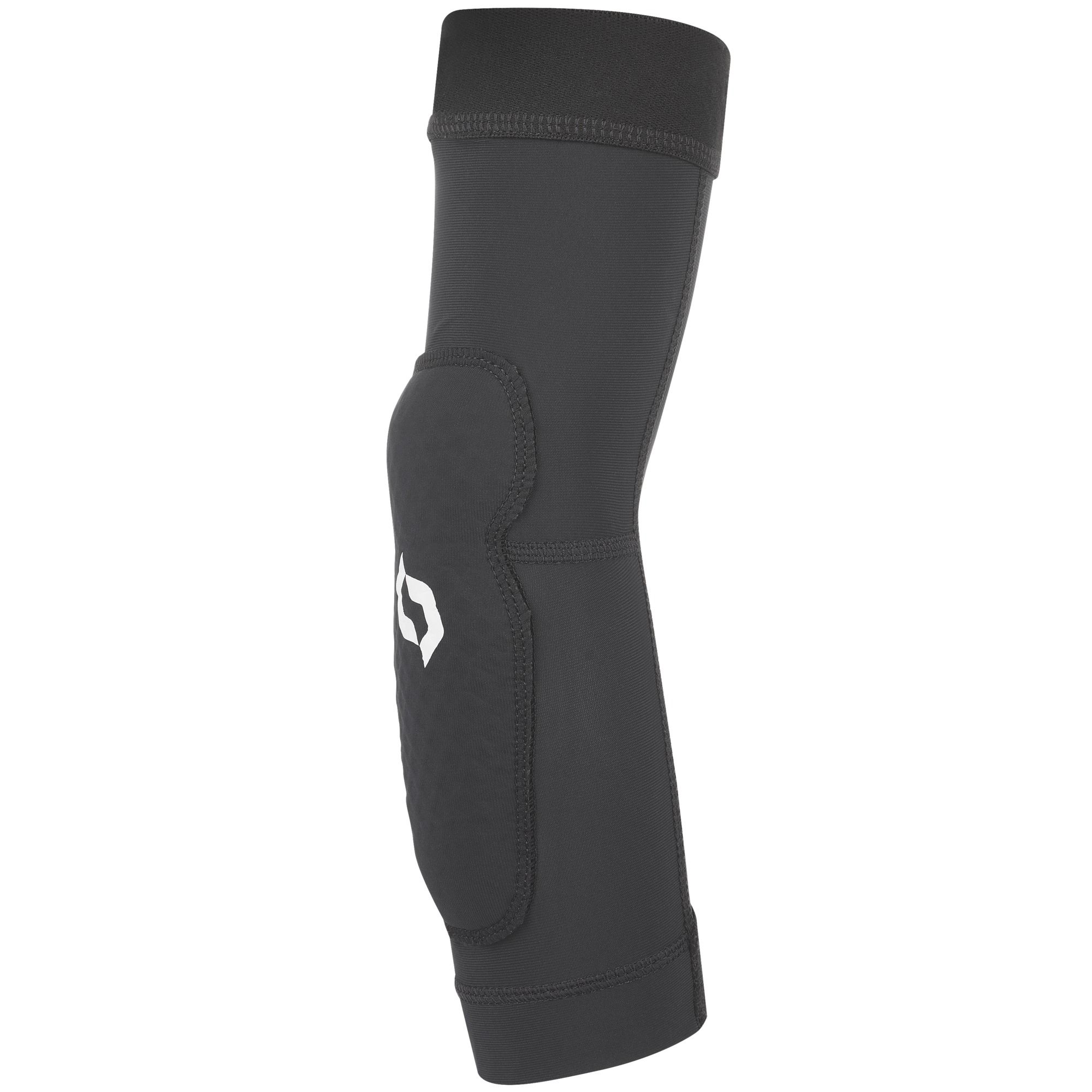 SCOTT Mission Evo Junior Albuebeskyttere