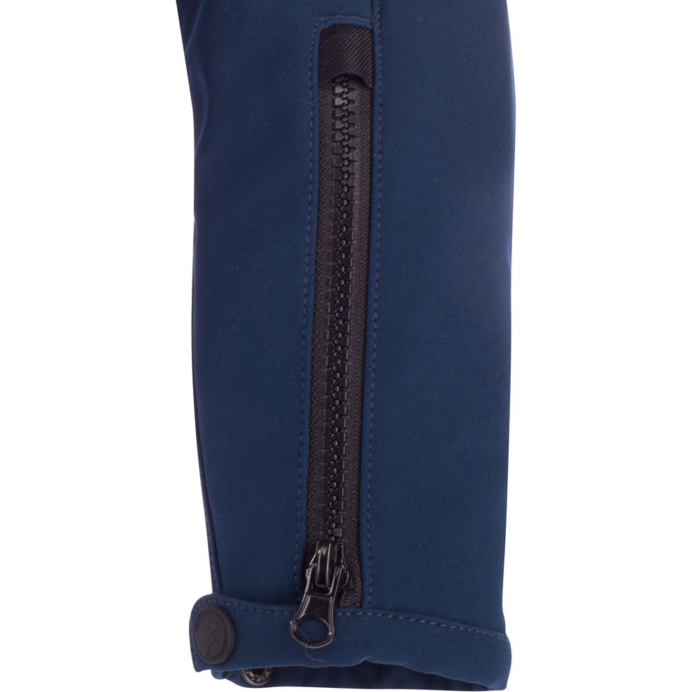 Bering - Blouson femme Lady Elite Navy