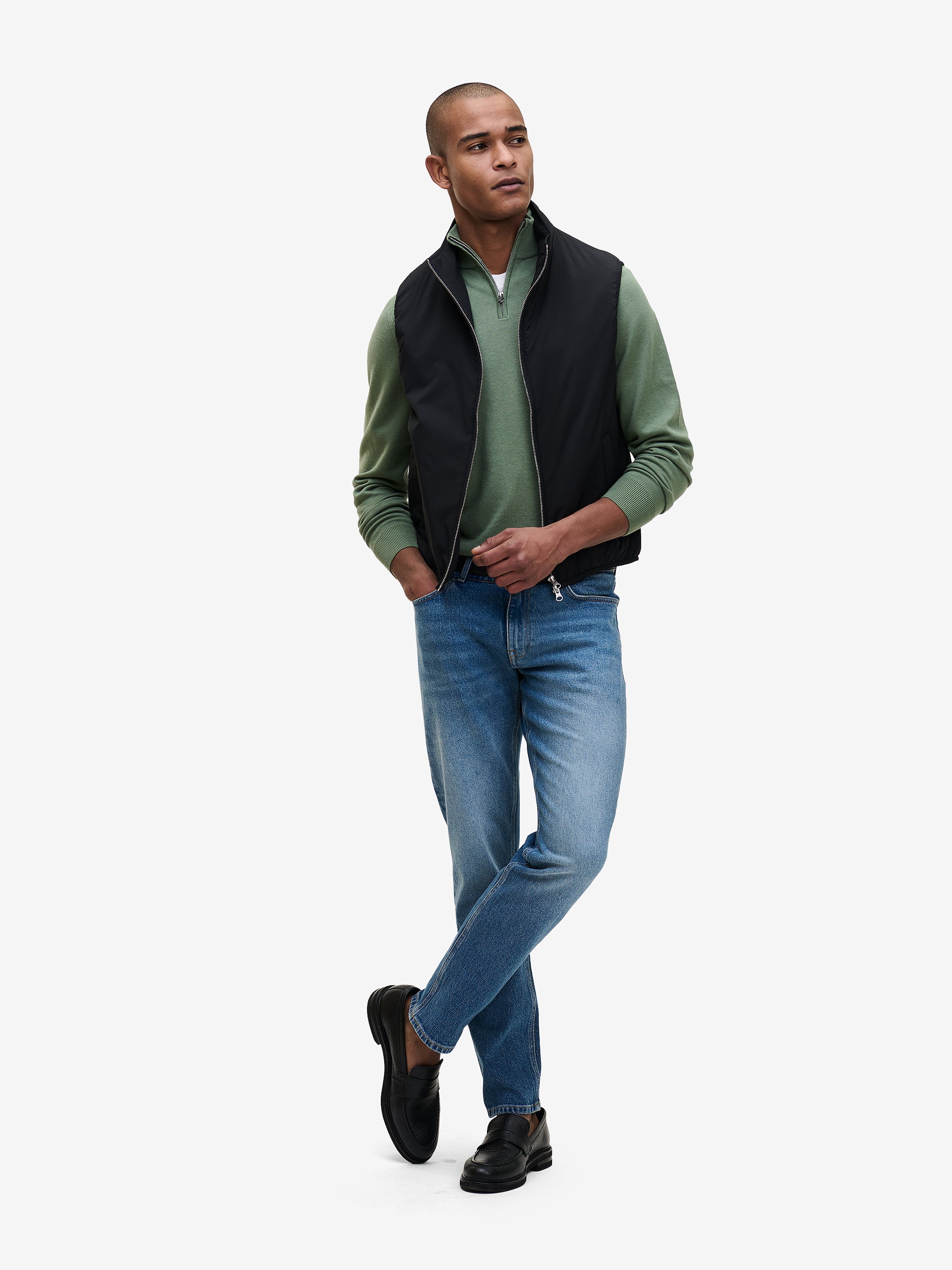 Magnus Heavyweight Cotton Silk KW90099-SSA