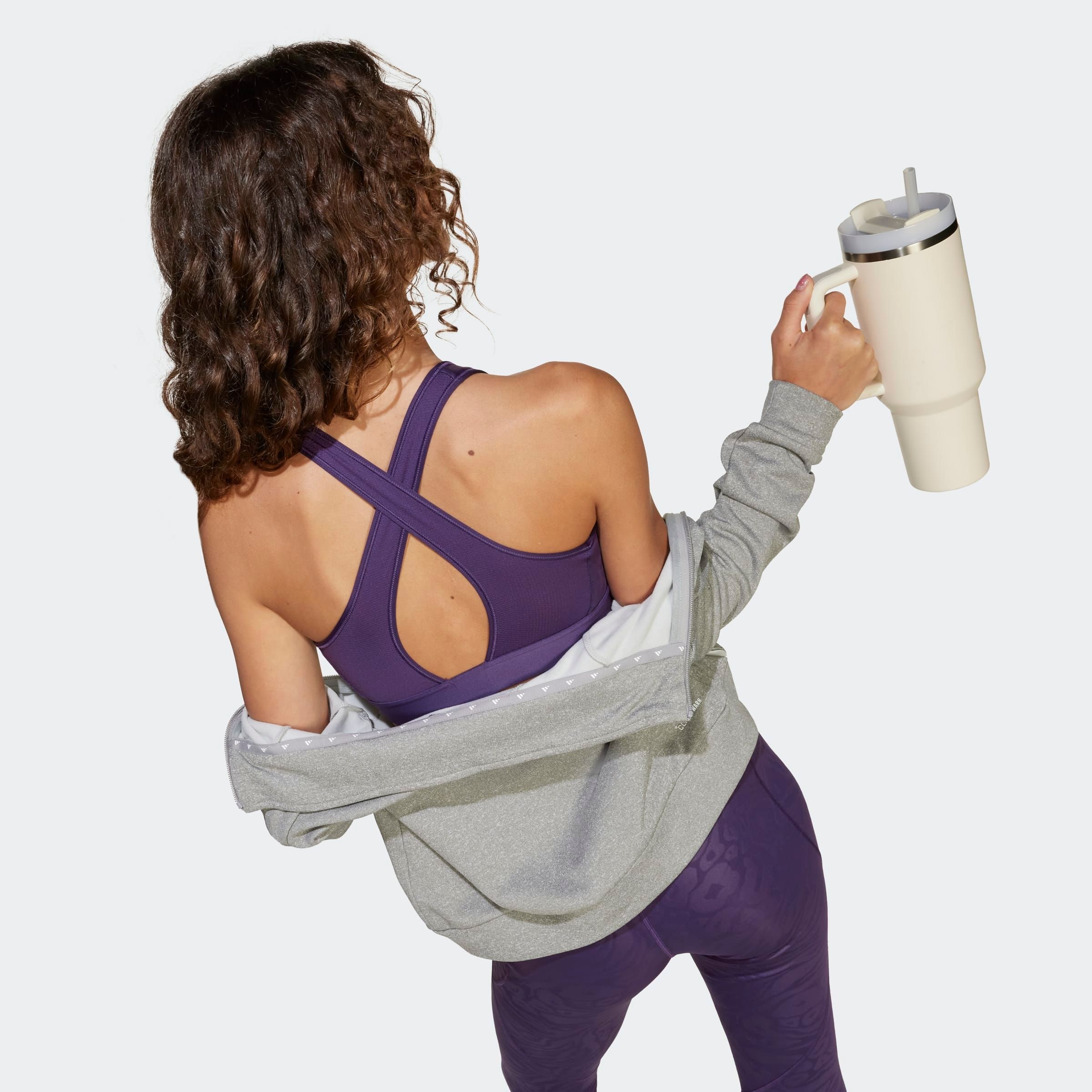 adidas Sportswear Sport-BH »JG MAR PR BRA«, 1 Stk.