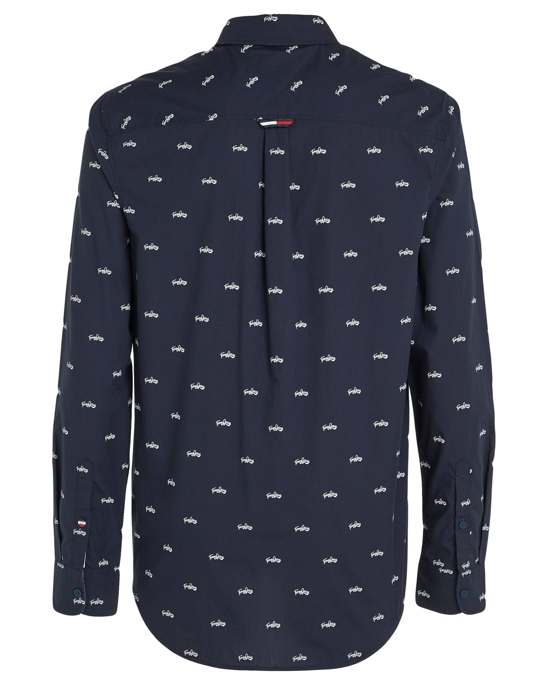 Tommy Jeans| Herren Hemd