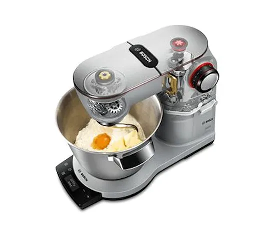 Bosch-Küchenmaschine »MUM9AX5S00, OptiMUM«, 1.500 W, ca. 5,5 l