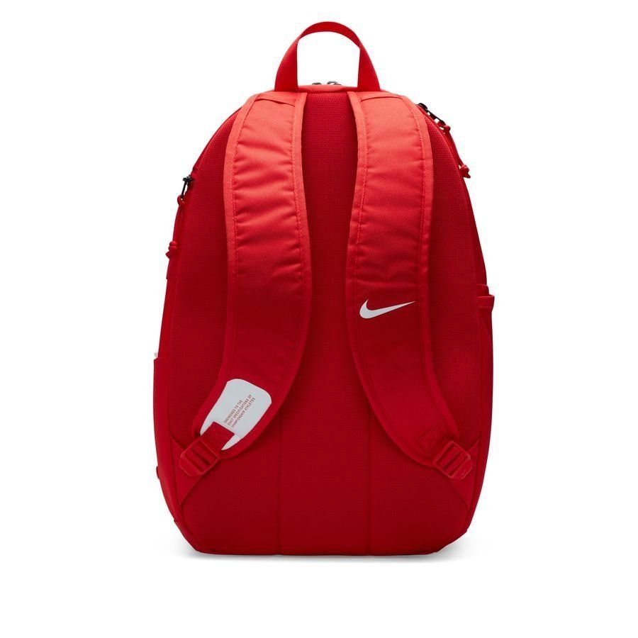 Eide & Omegn FK Nike Sac à Dos Academy Team - Rouge/Blanc