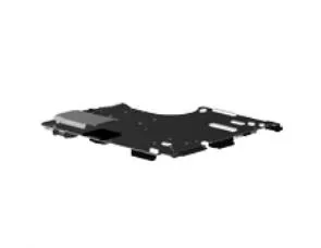 HP 538407-001, Bundkort, HP, Compaq 610