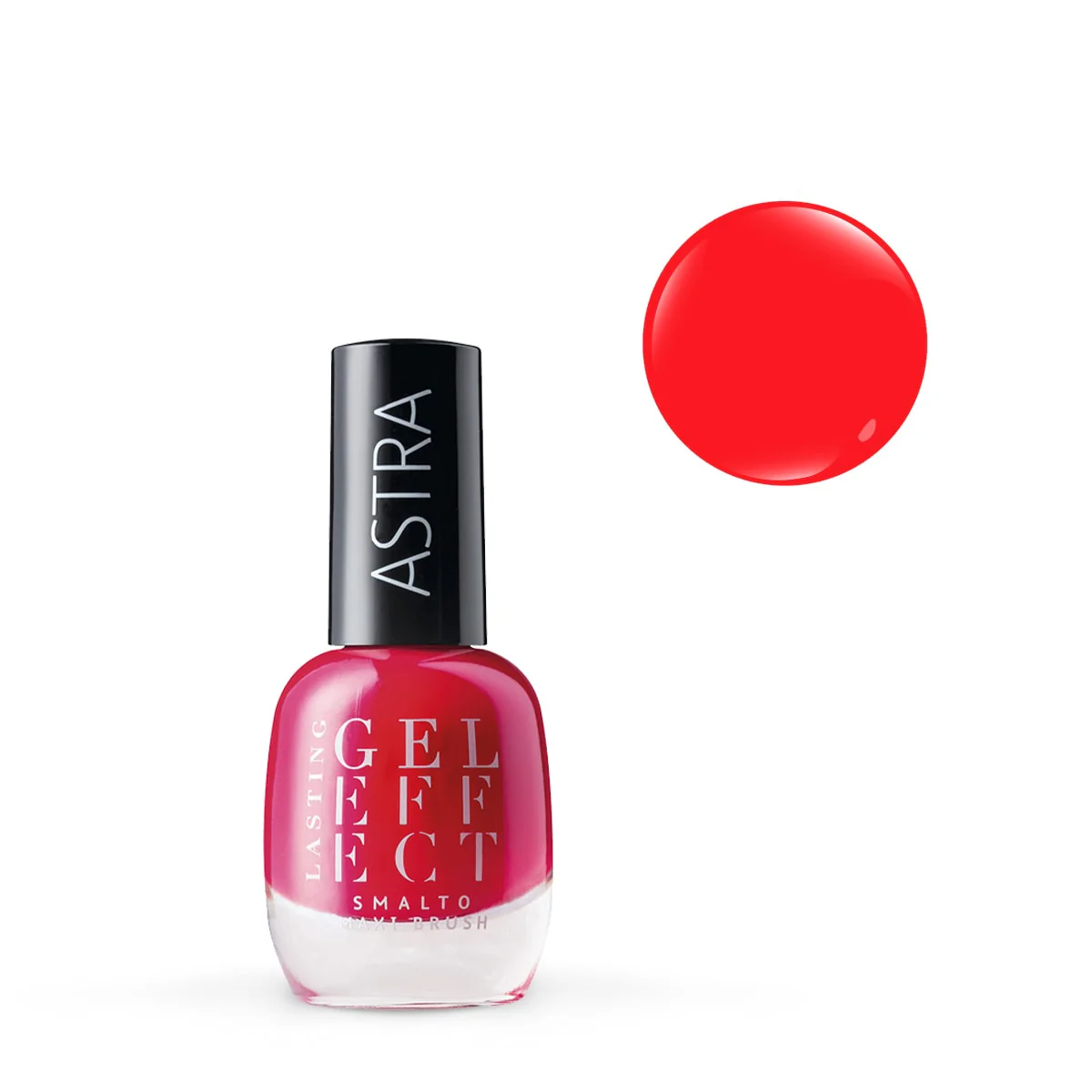 Vernis à ongles Gel Effect Expert 12ml