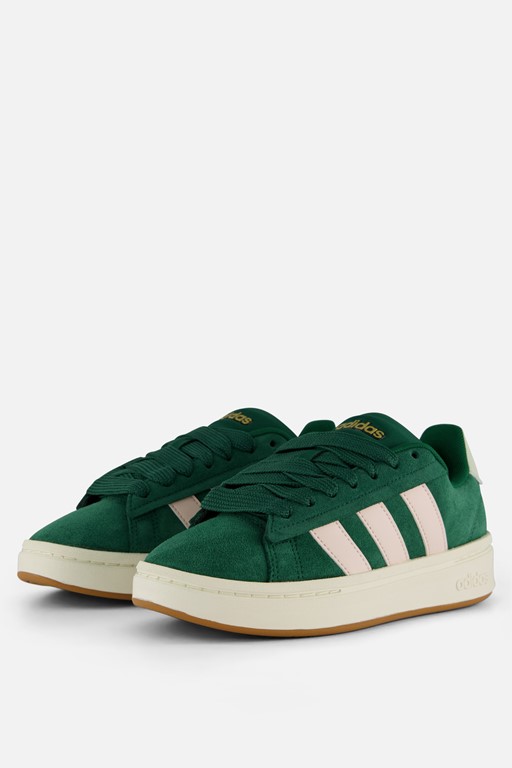 Adidas Grand Court Alpha Sneakers groen