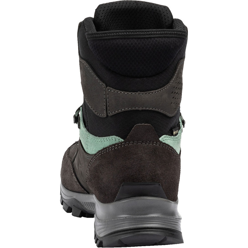 Hanwag Damen Banks Snow GTX Schuhe