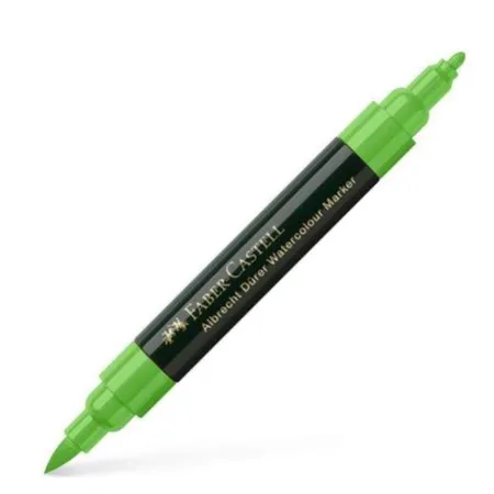 Faber-Castell Aquarellmarker ALBRECHT DÜRER® Farbe 112 Laubgrün