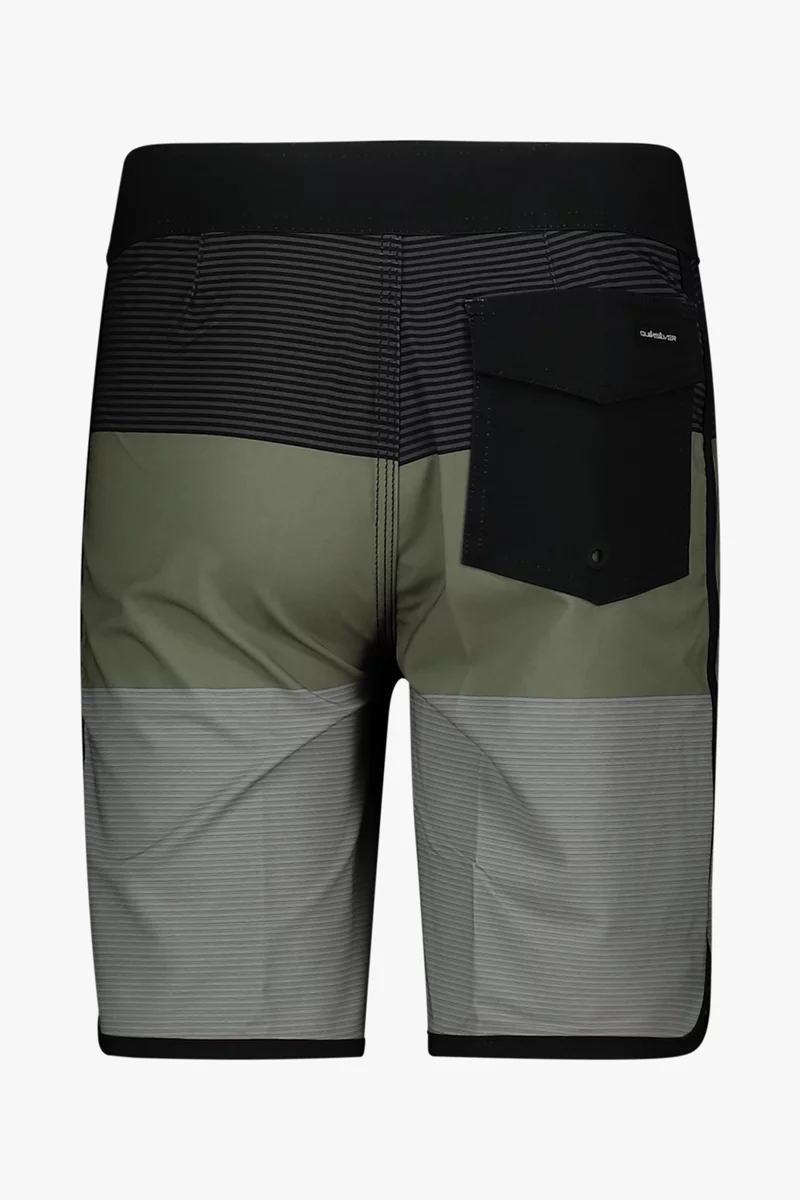 Quiksilver Surfsilk Tijuana Volley Jungen Badeshort