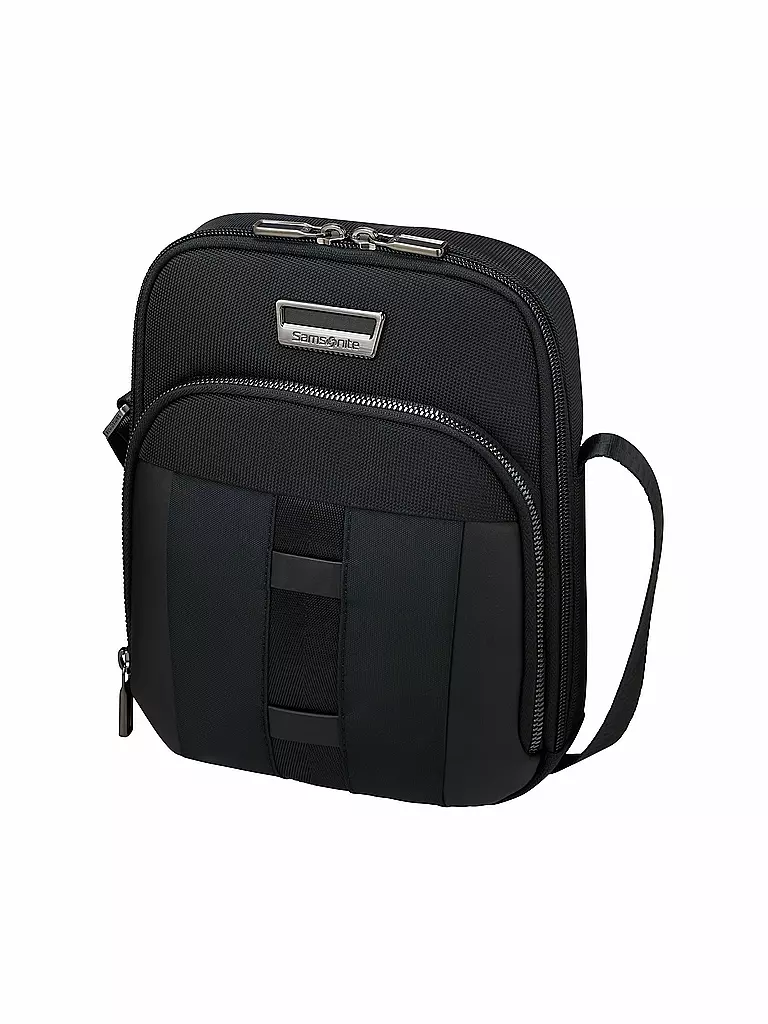 SAMSONITE Umhängetasche URBAN-EYE Medium schwarz