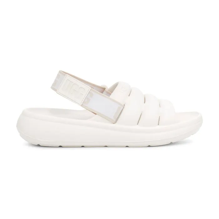 UGG Sport Yeah Badslippers Dames