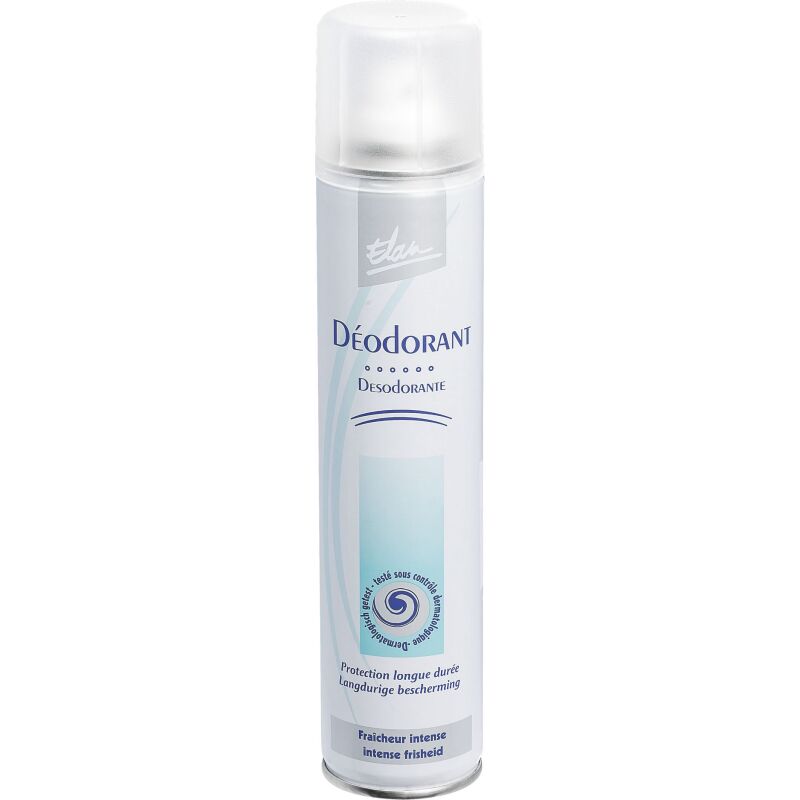 Déodorant femme Elan - Aérosol 200 ml