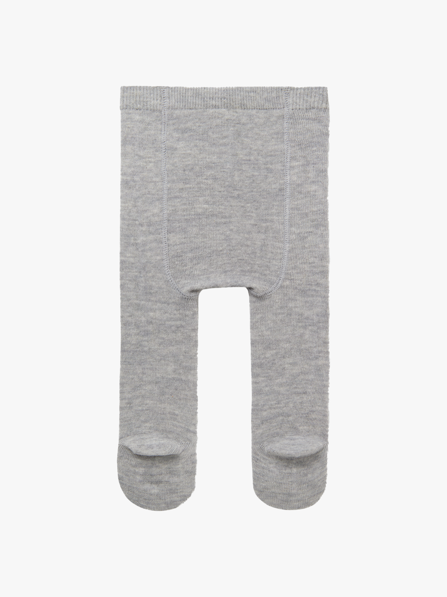 Wak Wool Bland Pantyhose Solid