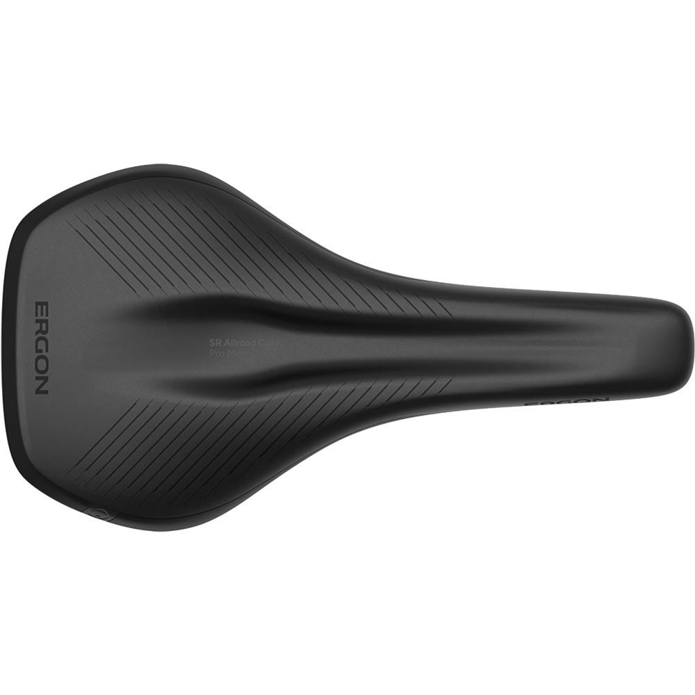 Ergon SR Allroad Core Pro M/L Sattel Herren stealth