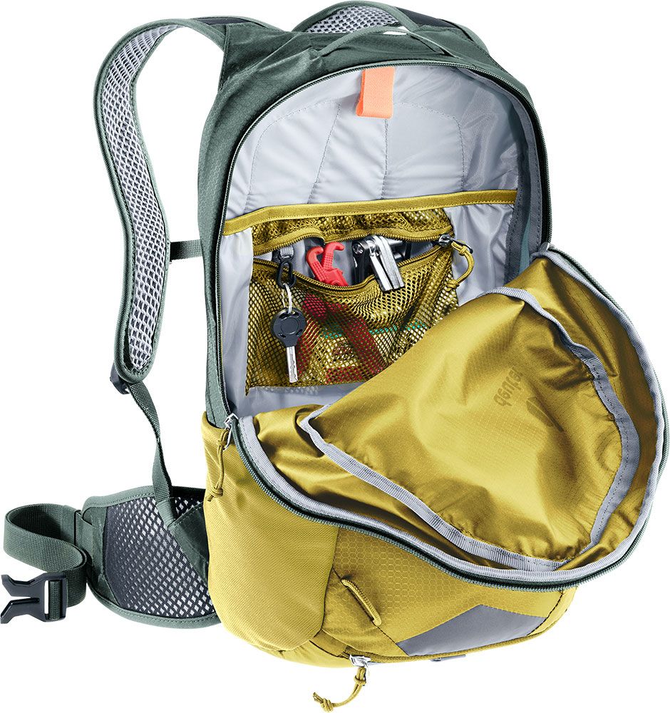 deuter Race 16 - Fahrradrucksack kaufen | Bike-Discount