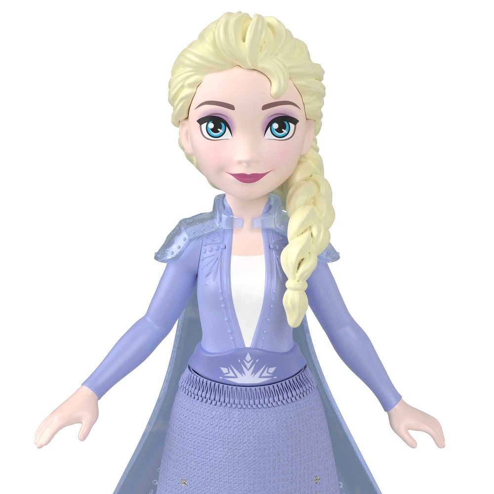 Die Eiskönigin 2 Puppe - Elsa