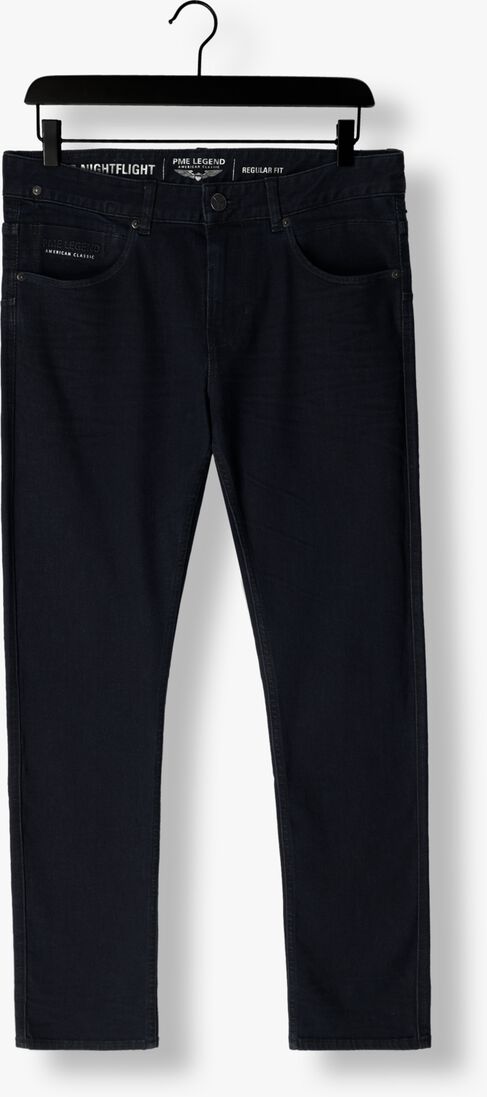 PME LEGEND donkerblauwe pme legend slim fit jeans pme legend nightflight jeans