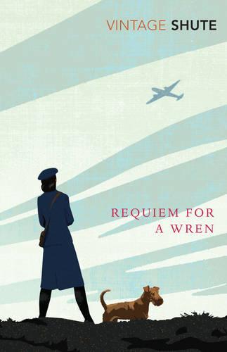 Requiem for a Wren (Paperback)