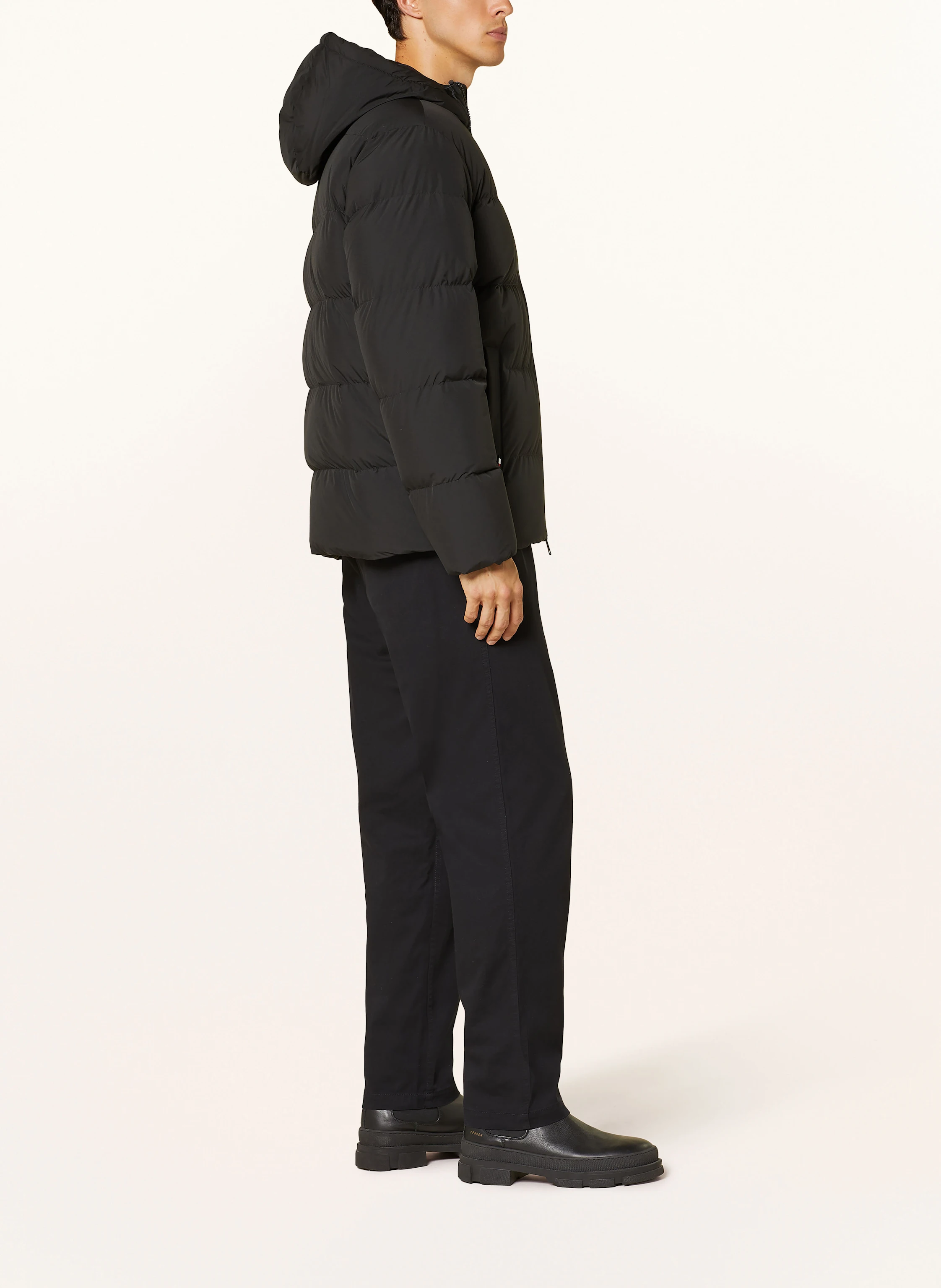 TOMMY HILFIGER Daunenjacke