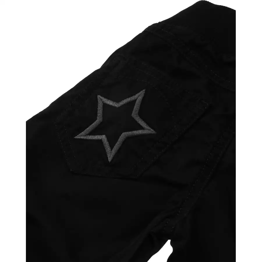 Villervalla Hose Star dunkelblau
