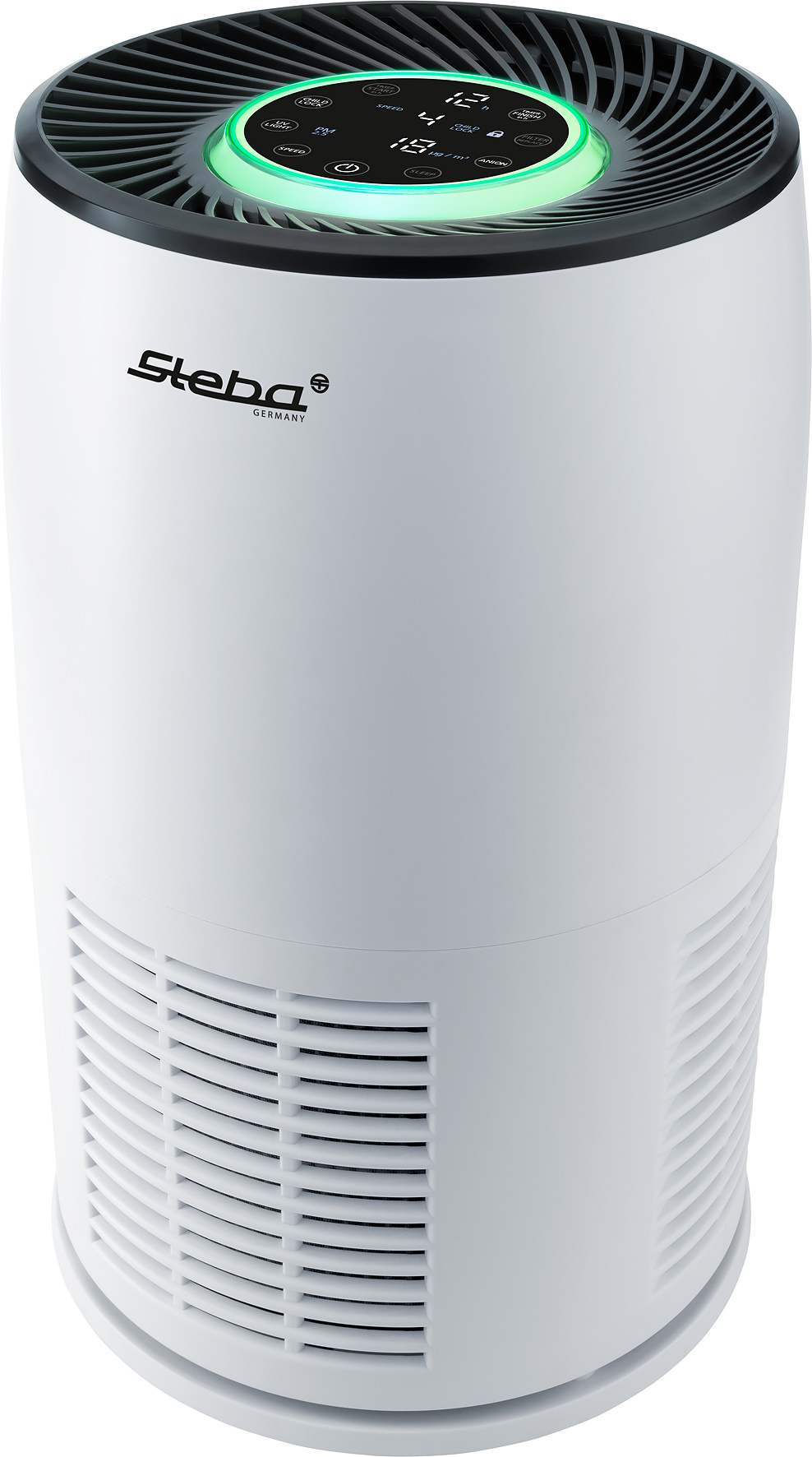 Steba LR 12 Air Purifier